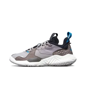 JORDAN Delta Charcoal Grey Blue