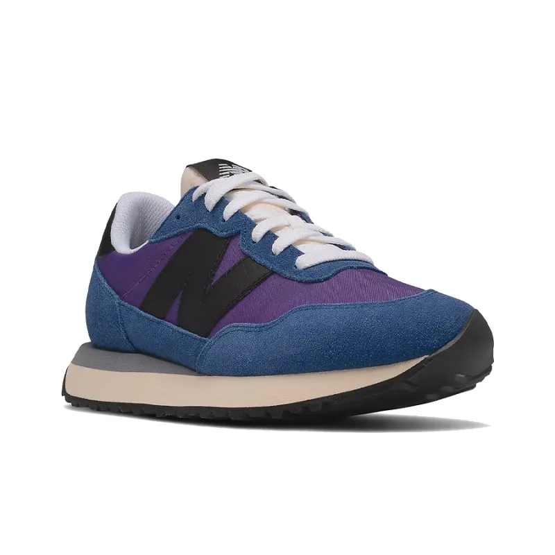 New Balance 237 Prism Purple Atlantic Women's-2