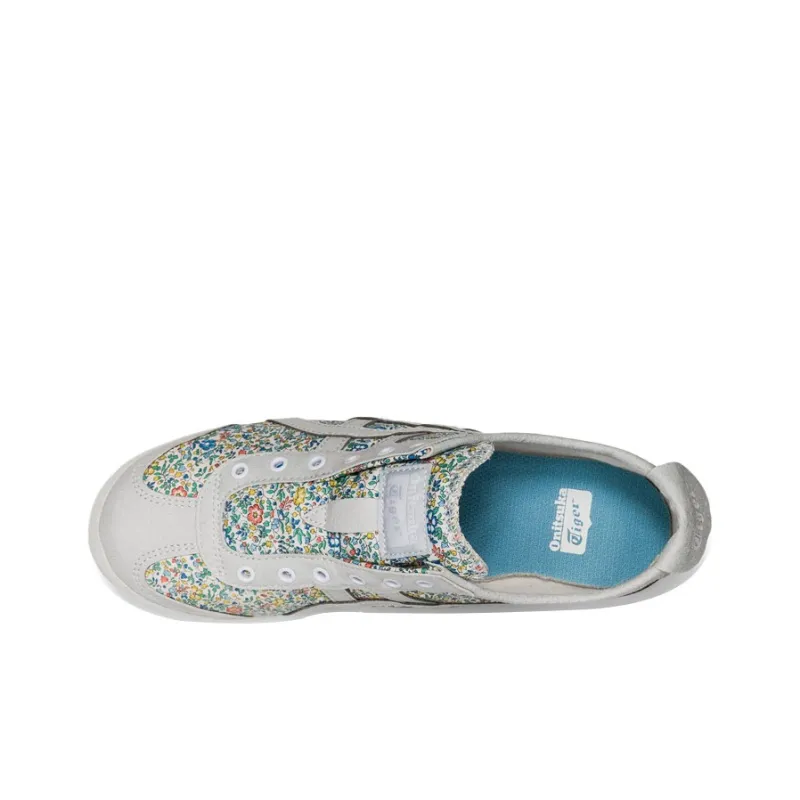 Onitsuka Tiger Mexico 66 'White' Women's-3