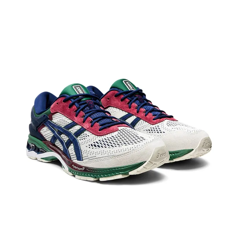 Asics Gel Kayano 26 Academic Scholar Pack-2