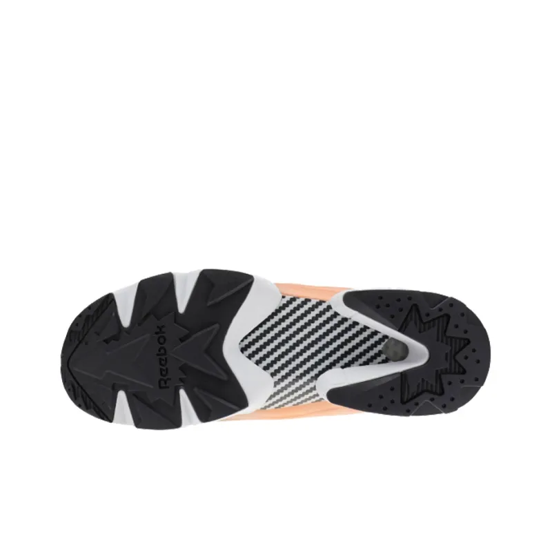 Reebok InstaPump Fury Og UltraKnit 'Sun Baked Orange'-4