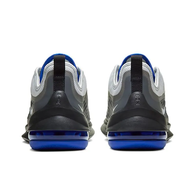 Nike Air Max Axis Grey Hyper Blue-4