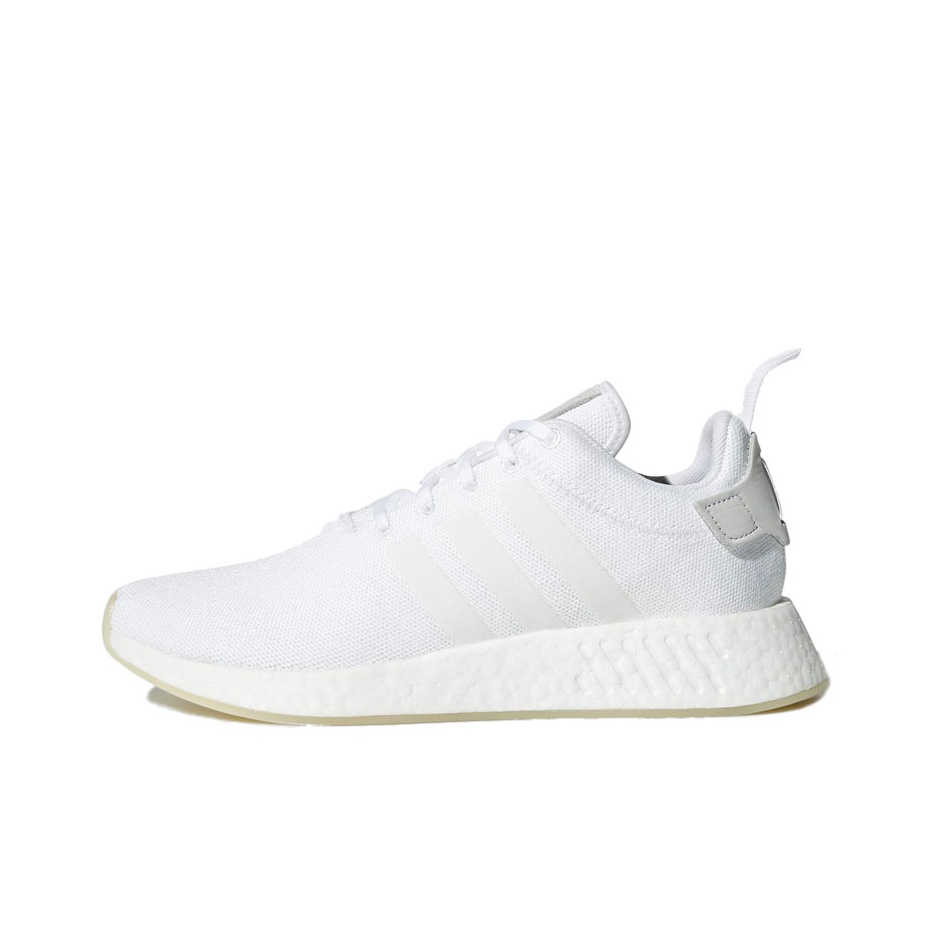 Adidas Originals Nmd R2 Triple White