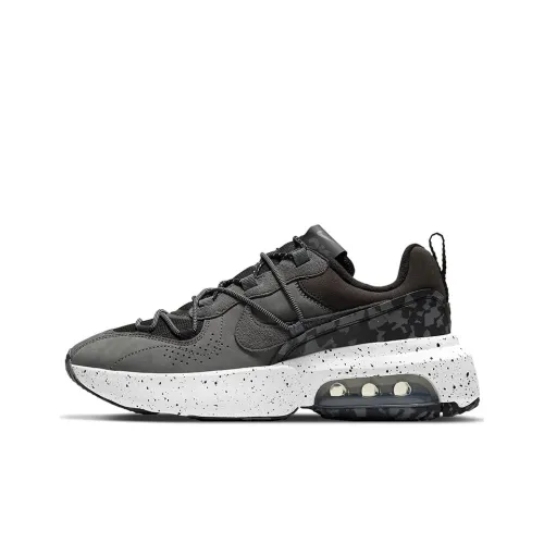 Nike Air Max Viva Black Women's