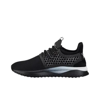 PUMA Tsugi Netfit V2 'Black White'