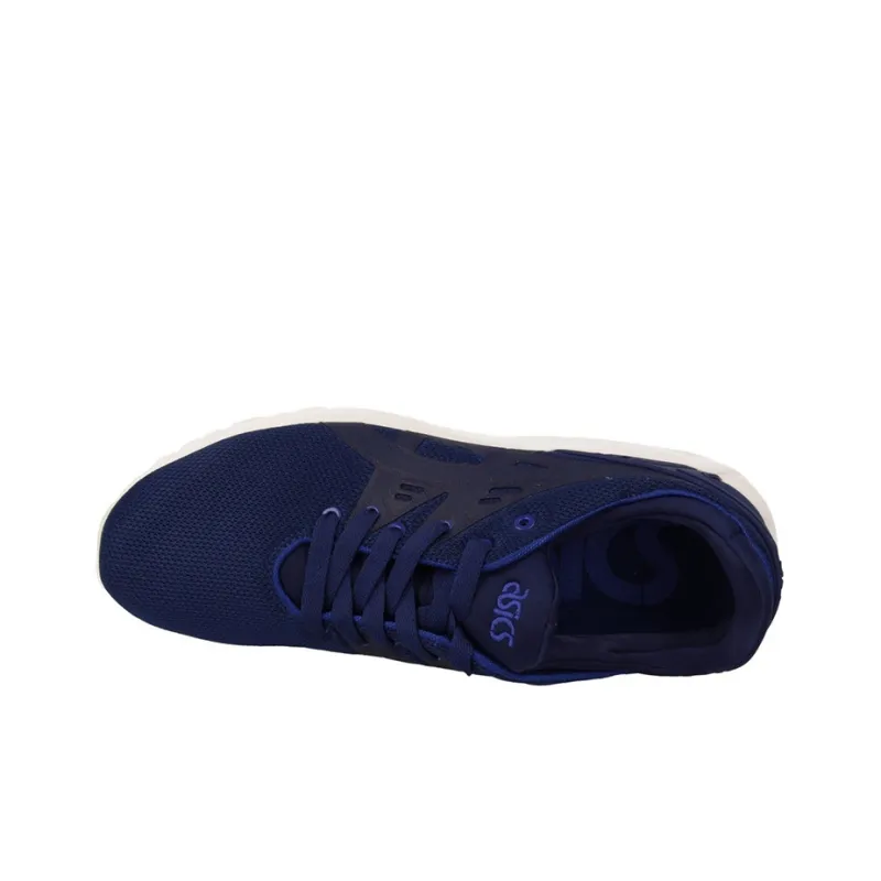 Asics Gel-Kayano Trainer Evo Wear-Resistant Low-Top Casual Shoes Men's Blue-2