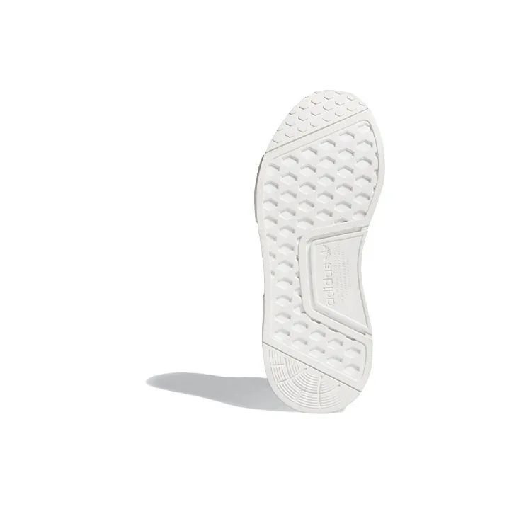 Adidas Nmd R1 White Iridescent Women's-5