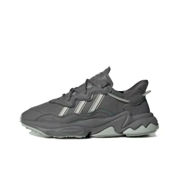 Adidas Originals Ozweego Grey Four Women's