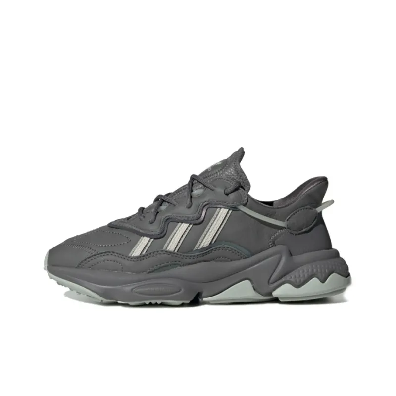 Adidas Ozweego Grey Four Women's-0