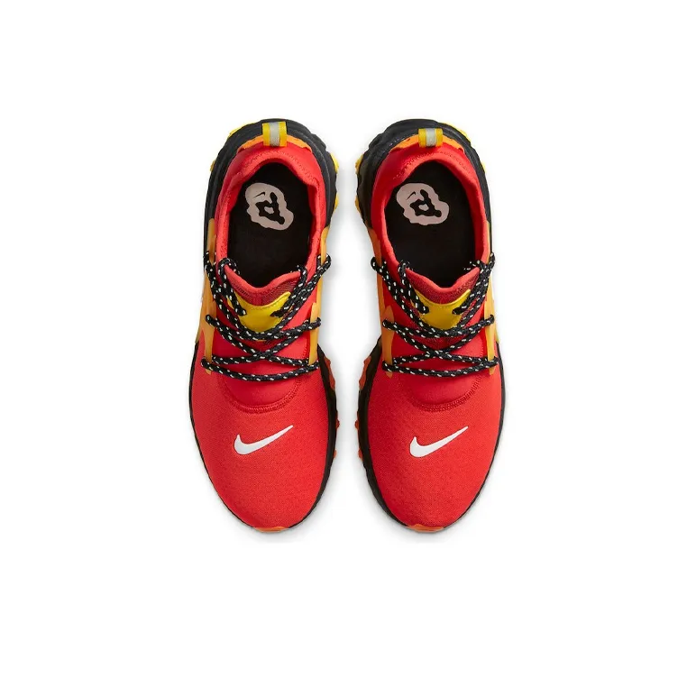 Nike React Presto Chile Red Speed Yellow-2