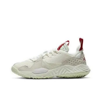 JORDAN Delta Sp Sail Red Women's