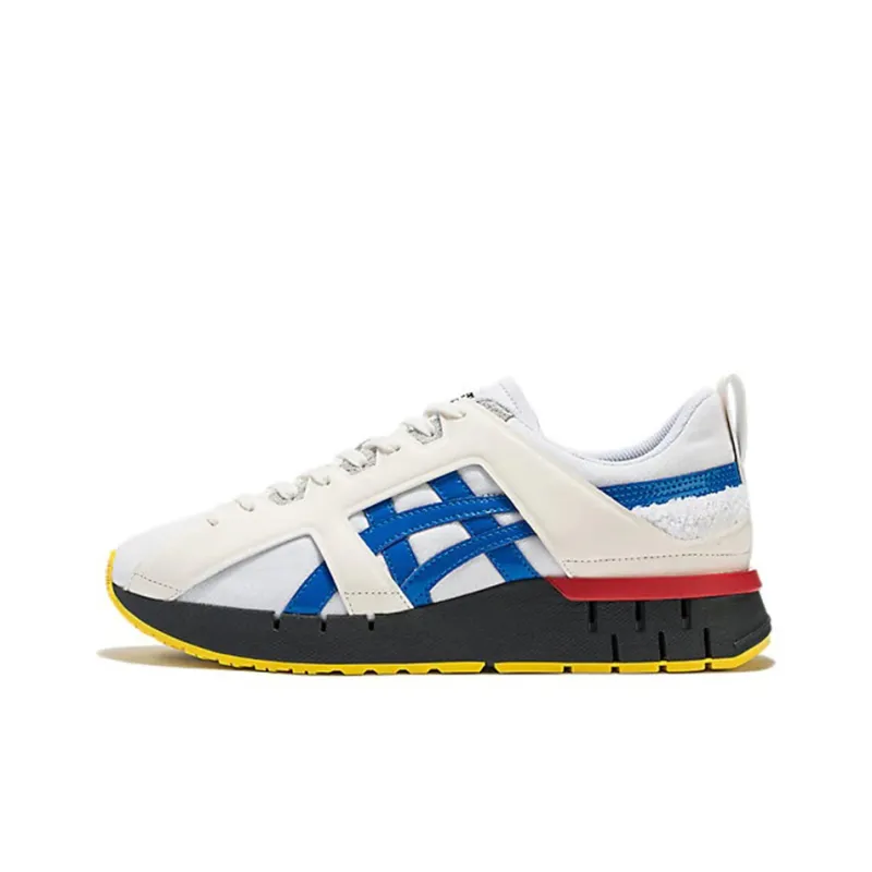 Onitsuka Tiger Fabilac 'White Blue'-0
