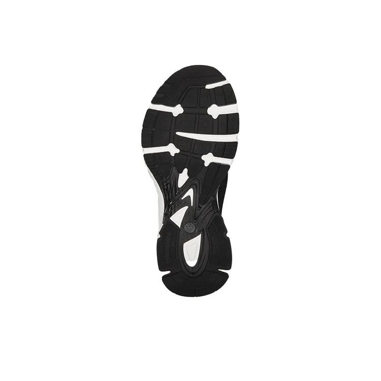 Balenciaga Speed 3.0 Black White Women's-4
