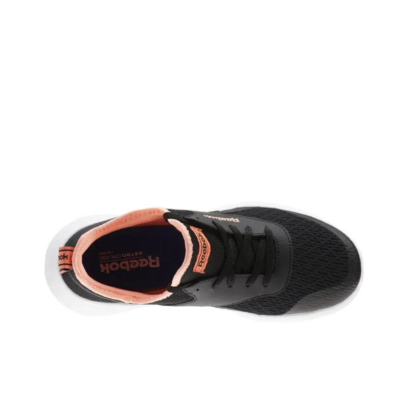 Reebok Royal Ec Ride 2 'Black Pink' Women's-3