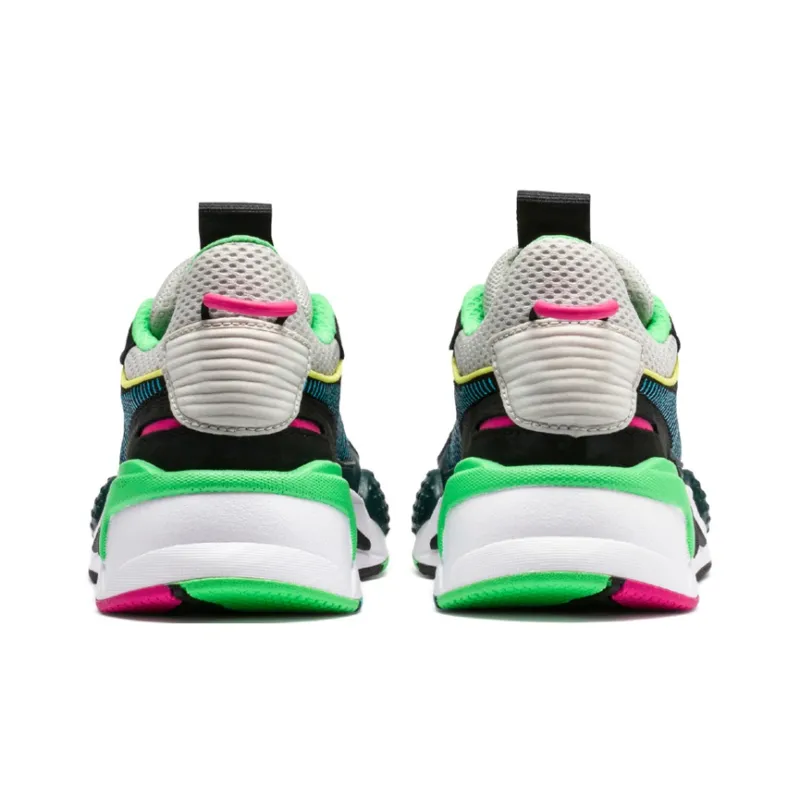 PUMA RS X Toys Black-4