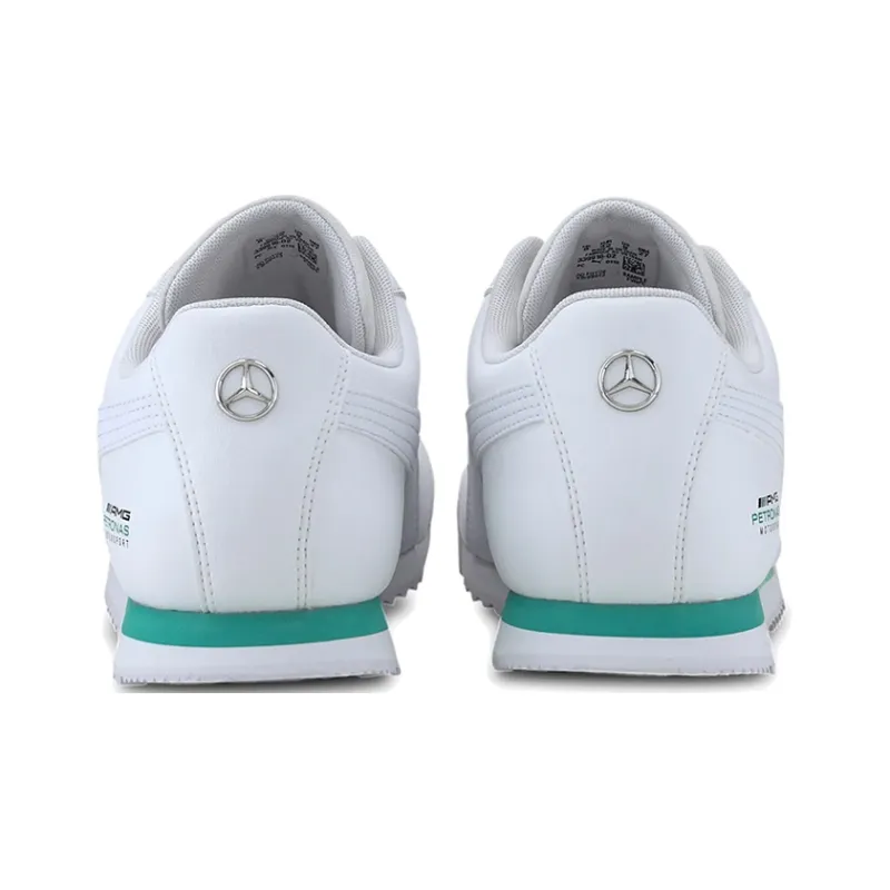 PUMA Mercedes Amg Petronas X PUMA Roma-3
