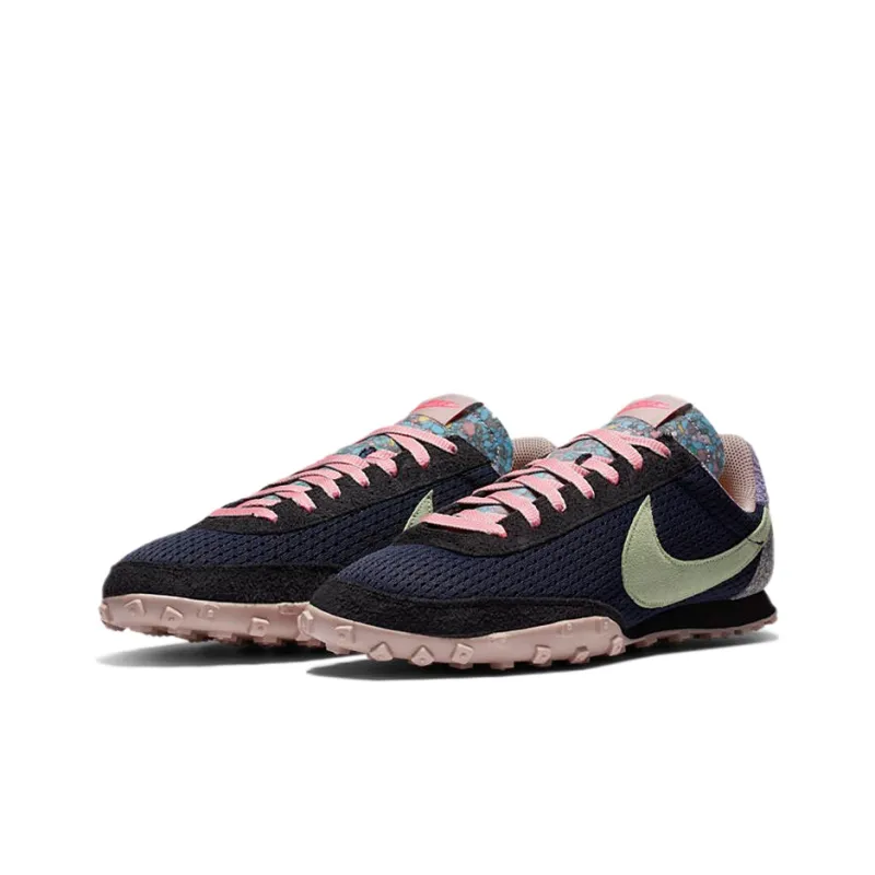 Nike Waffle Racer Midnight Navy Multi-2