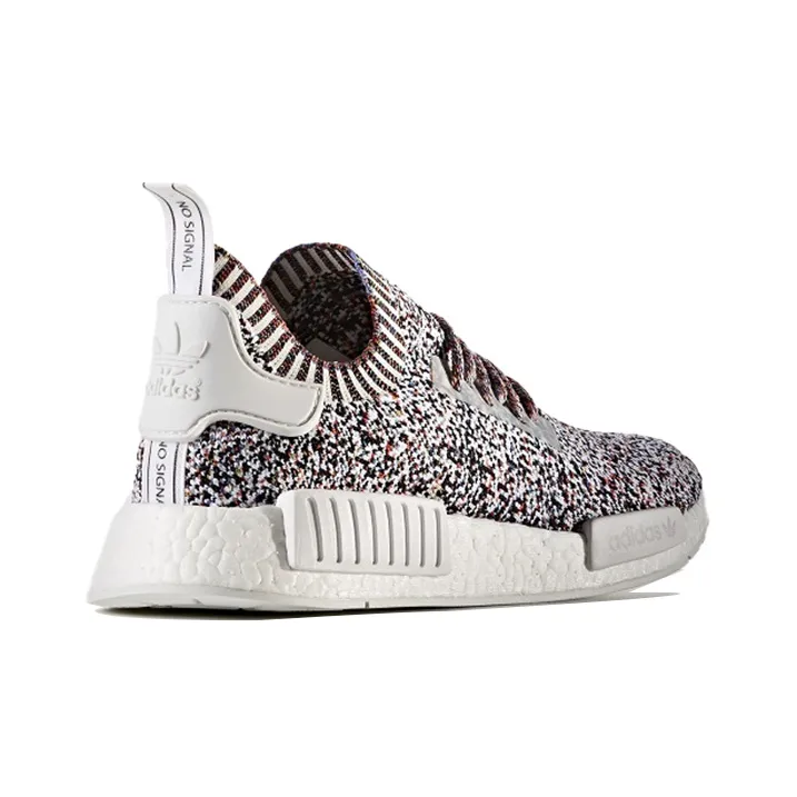 Adidas Originals Nmd R1 Colour Static Rainbow-3