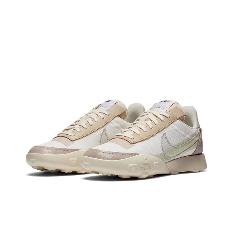 Nike Waffle Racer 2X Pale Ivory Women's-2