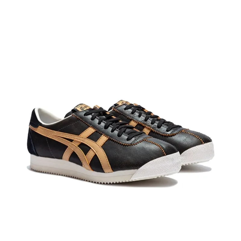 Onitsuka Tiger Corsair 'Black Golden'-1