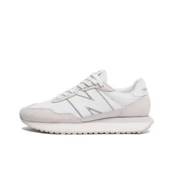 New Balance Noritake X 237 'Gray Pink Silver'