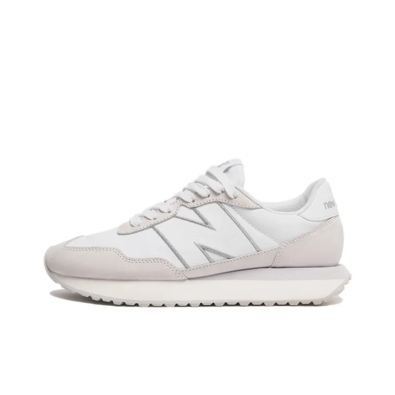 New Balance Noritake X 237 'Gray Pink Silver'-0
