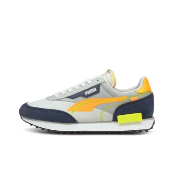 PUMA Future Rider Twofold Sd High Rise Fluo Orange