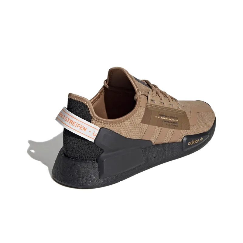 Adidas Originals Nmd R2 V2 Cardboard-2