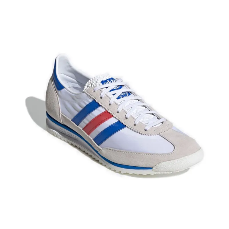 Adidas Sl 72 Cloud White-1