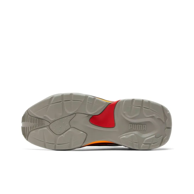 PUMA Thunder Holiday 'High Risk Red Orange Alert'-4