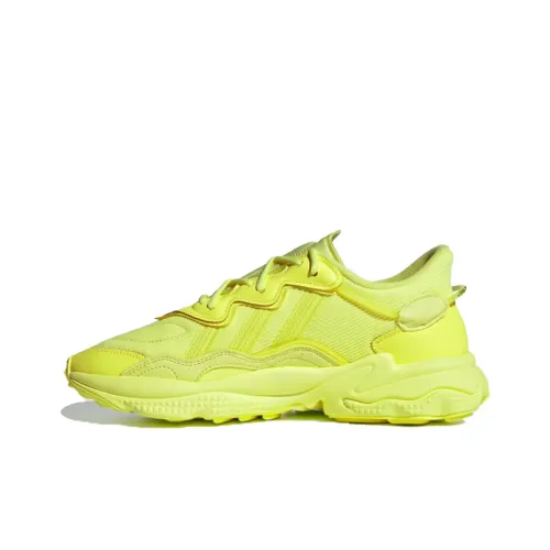 Adidas Ozweego Frozen Yellow