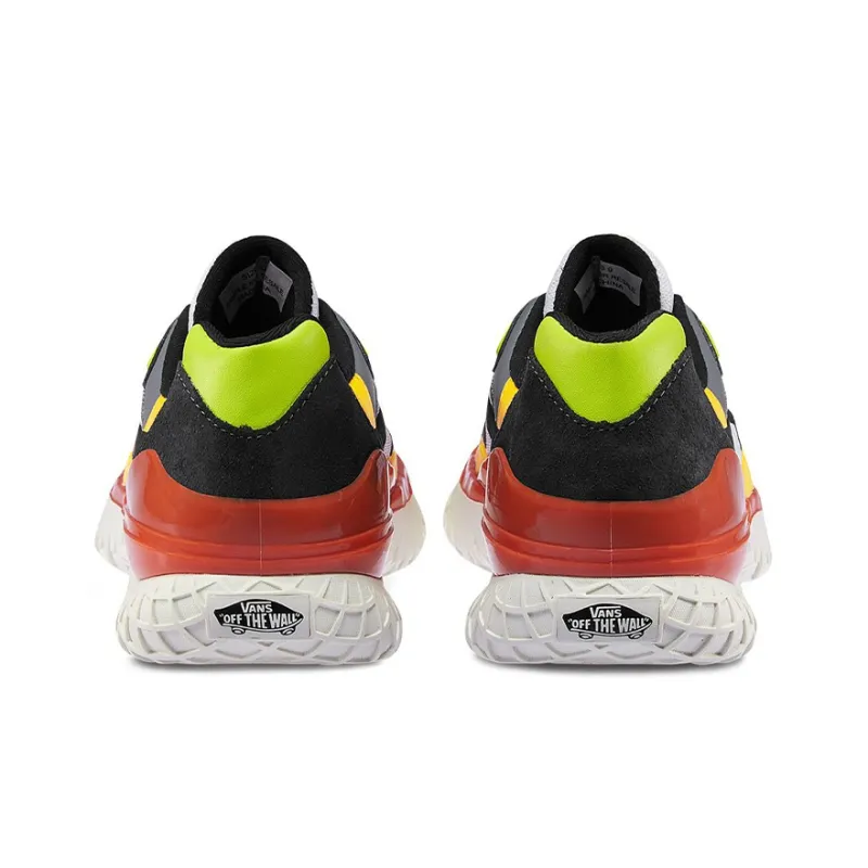 City Trl Vans 'Multi Color'-3