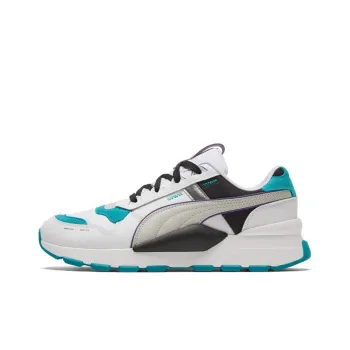 PUMA Rs 2.0 Futura White/Green
