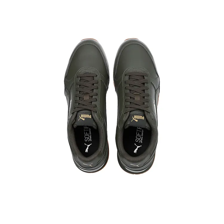 PUMA St Runner V2 Full L 'Green'-3