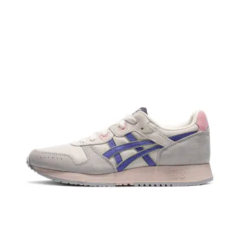 Asics Lyte Classic 'Creamwhite Blue' Women's