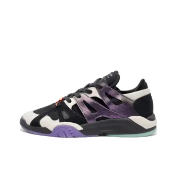 Adidas Originals Dimension Low Core Black Active Purple