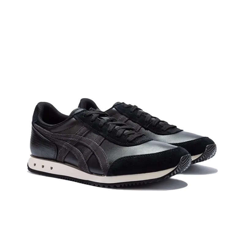 Onitsuka Tiger New York 'Black'-1