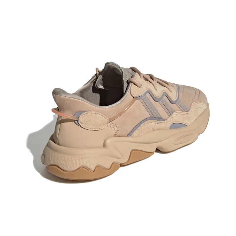 Adidas Ozweego Pale Nude-3