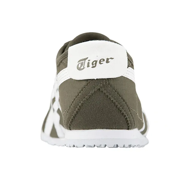 Onitsuka Tiger Mexico 66 Grey Green-4