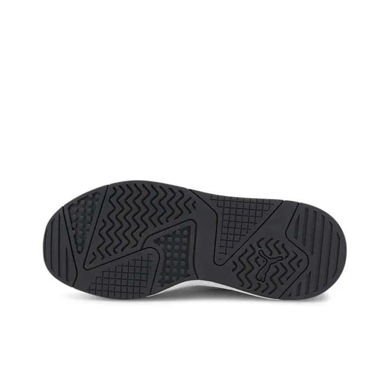 PUMA X RAY Casual Shoes Women's Low Top White/Gray/Black-4