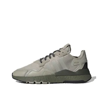 Adidas Originals Nite Jogger Sesame Raw Khaki