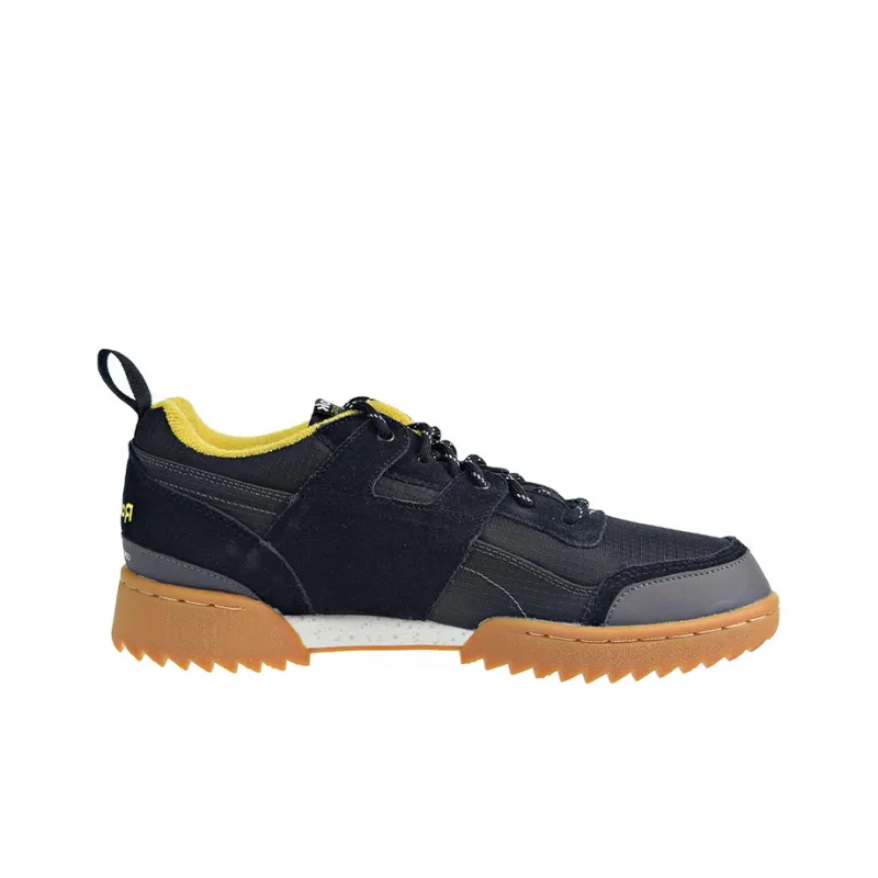 Reebok Workout Plus Ripple Altered Black Fierce Gold-1
