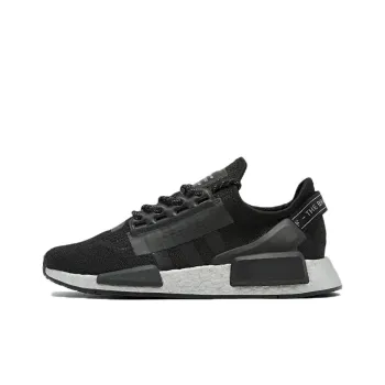 Adidas Originals Nmd R1 V2 Silver Boost Women's