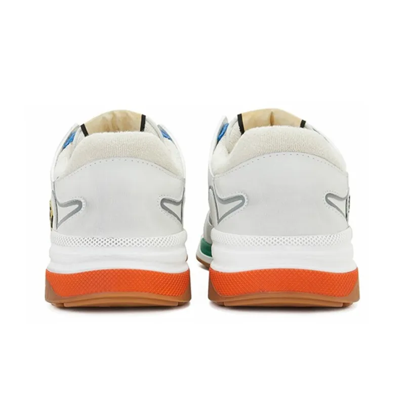 GUCCI Ultrapace 'White'-4