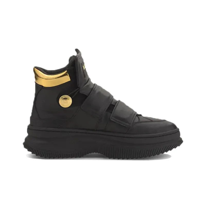 PUMA Balmain X Deva Straps 'Black' Women's-1