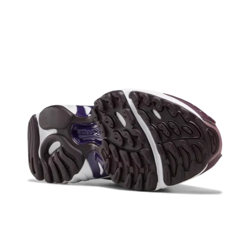 Reebok Daytona Dmx Ii Sneakers Purple Women's-5