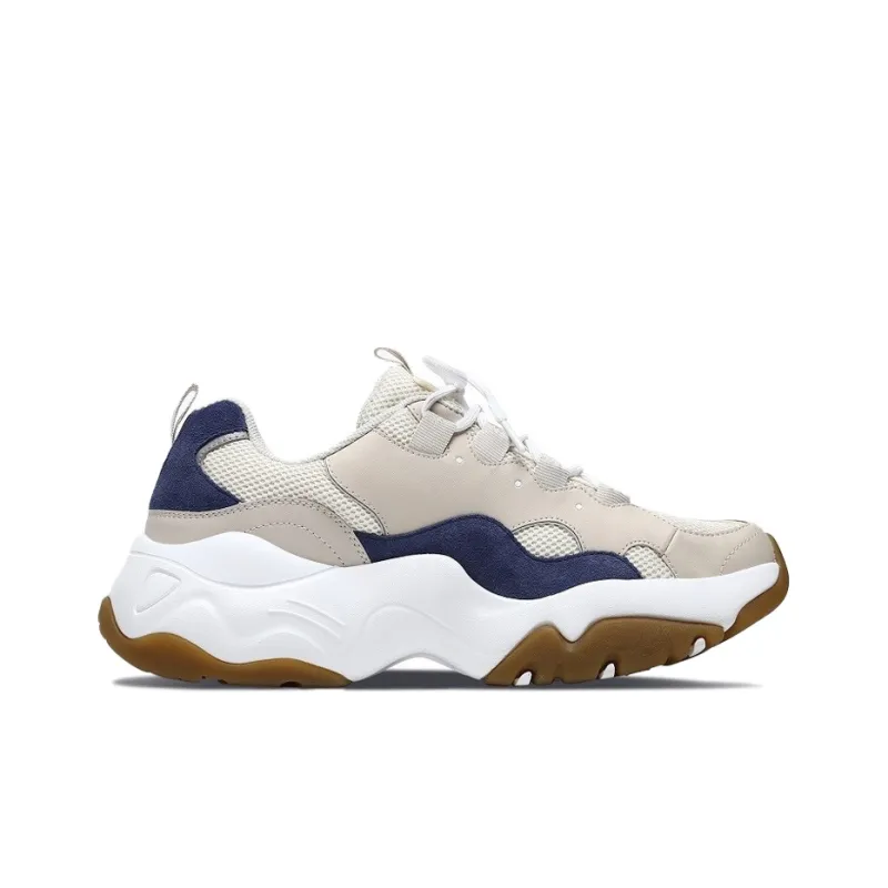 Skechers D'lites Leisure Shoes Sepia-1