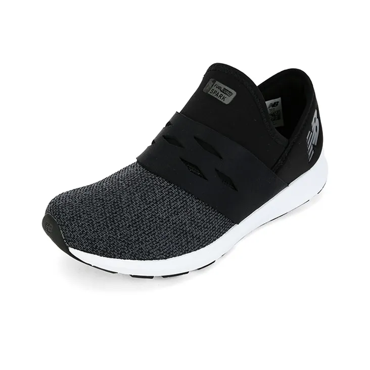 New Balance FuelCore Spark Sneakers Black Women's-1