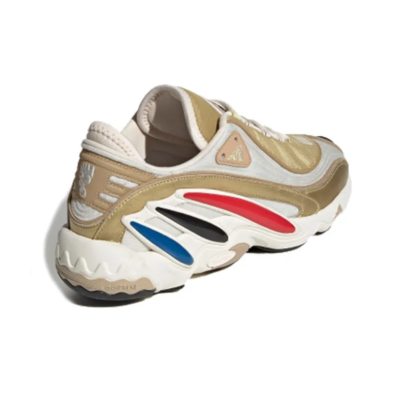 Adidas Originals Fyw 98 'White Gold' Women's-2