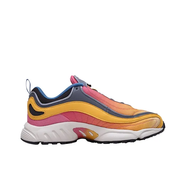 Reebok Bodega X Daytona Dmx 'Shanghai Pack'-1